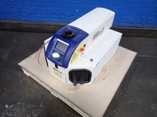 LaserStar #587-990-R-1-100.60-I-15, Laser Welder, w/ lenses, 120 V., 2017