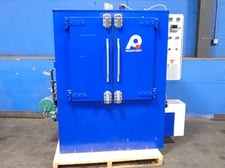 PQ #X2-5-382638, Gas Oven, 480 V., 2014