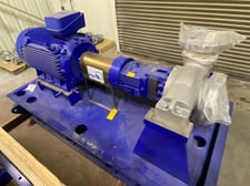 250 HP 3580 RPM Siemens brand new motors (4 available)