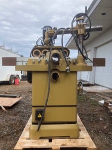 Powermatic #2700, Shaper, w/ Power Feeder, 3 HP, 230 V., digital read out,
