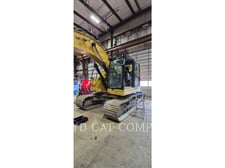 Caterpillar 325-07D, Crawler Excavator, 2313 hours, S/N: TEL30477, 2023