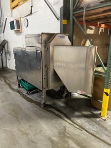 Image for Urschel #E Translicer, cutter