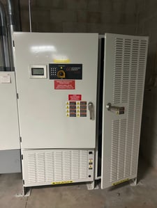Advanced Energy Solaron #333NX, 333 kW Utility PV Inverter 480 VAC, 2014
