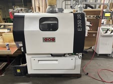 CML #E-350-2R, Rip saw, 2022