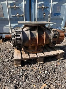 Gardner Denver #RBS-86, Rotary Lobe Blower