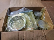 Atlas Copco #4350261728, Tool Sets