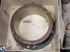 Metso #MM0244592, Top Bearing