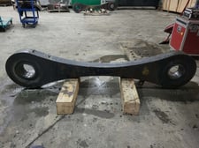 Komatsu #R4273789, Level Link Assembly