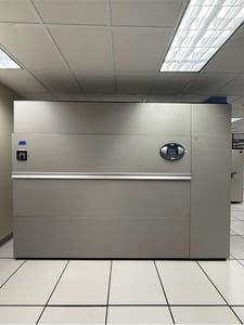 30 Ton, Liebert FH529C, CRAH, Chilled Water, 460 Volts, 3ph (29 available)