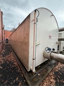 40000 gallon Glycol Tanks (2 available)