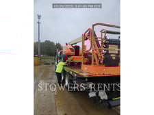 Jlg Industries, Inc. 600AJ, Articulated Boom Lift, 1113 hours, S/N: 300255547, 2018