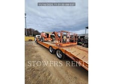 Jlg Industries, Inc. 600AJ, Articulated Boom Lift, 1612 hours, S/N: 300255546, 2018