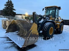 Deere & Co. 544P, Wheel Loader, 2776 hours, S/N: PLA19652, 2023