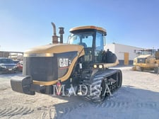 Caterpillar 75E, Tractor, 14851 hours, S/N: 6HS00408, 1998