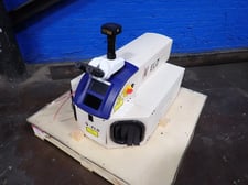 LaserStar Technologies #585-986-100, Laser Welder, w/Lenses, 120 V, 2015
