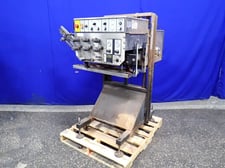 E-Pak Machinery, 3-Spindle Capper, 2.3 kVA, 115 V, 2014