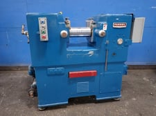 6" x 12" Farrel-Birmingham #63A3176, Roll Mill, 7.5 HP, 1800 RPM, 220/440 V