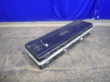 Hexagon Metrology Inc. #RA-7535E1-3, Absolute Arm, 15 V, 2014