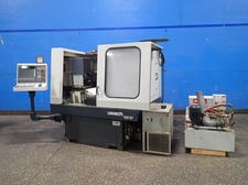 Usach Technologies #100-S1, CNC Grinder, 60 Amps, 460/480 VAC