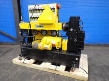 Wayne, Extruder, w/Digital Displays, 3530 RPM, 230/460 V