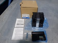Omron #NJ501-4310, CPU Unit, New
