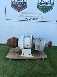 Gearbox/Motor Combo #RF107