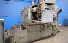 Blanchard #22K, Vertical Spindle Rotary Surface Grinder, 42", 440 V., 90 KVA