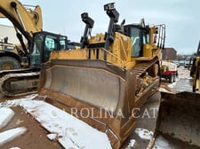 Caterpillar D8T, Crawler Dozer, 3606 hours, S/N: AW401177, 2020