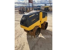 Bomag BMP8500, Asphalt Paver, 30 hours, S/N: 101720137131, 2022