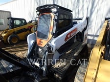 Bobcat T86, Track Loader, 1524 hours, S/N: B4ST11510, 2023