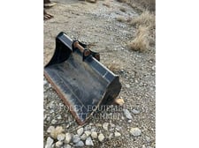 Caterpillar BK302P39, Crawler Excavator, S/N: A621AMD20115,
