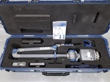 Faro #QuantumS, coordinate measuring machine, 8-Axis, 2020