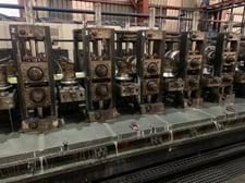 Vai/Seuthe, Direct Forming Tube Welding Line, 328 FPM, 2007