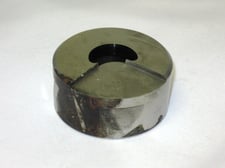 Cleveland Die #F2832, 1/2" Corner radius