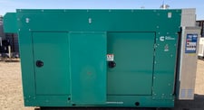 150 KW Onan / Onan #GGLB, Natural Gas or Propane Generator, 120/240 Volts