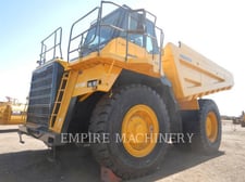 Komatsu Ltd. HD785-7, Off Highway Truck, 45611 hours, S/N: KMTHD023C26007166, 2007