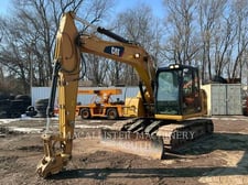 Caterpillar 311FLRR, Crawler Excavator, 3675 hours, S/N: KCW10162, 2019