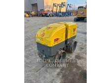 Wacker Corporation RTLXSC3, Compactor, 401 hours, S/N: WNMR0201CM0005998, 2024