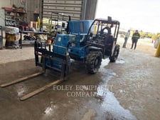 Genie Industries GTH5519O, Telehandler, 288 hours, S/N: GTH55M-17518, 2024