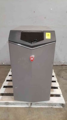 Image for Lochinvar Knight XL #KBX1000N, Natural Gas Boiler, 969000 BTUH, 2022, AS IS