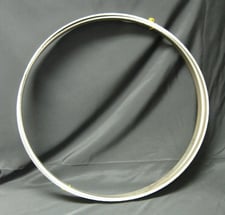 Bahco, saw blade, 226" x 1-1/2" x 0.050", 2/3 TPI, 3851 cobra, M42 Bi-Metal Sandvik