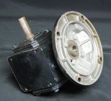 Dayton #47290B, Speed Reducer, 1725 RPM