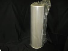 Filtersoft #F70250J-PU, filter replacement