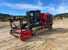 Image for Fecon FTX150T5A, Forest Machine, 1404 hours, S/N: 0FTX150211025, 2023
