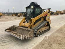 Caterpillar 299D3XE, Track Loader, 2006 hours, S/N: BX905333, 2023