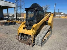 Caterpillar 299D3 XE, Track Loader, 3111 hours, S/N: LB300812, 2020