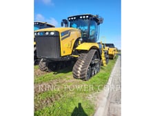 Metso 3630T, Wheel Tractor Scraper, 1241 hours, S/N: 3630T01391, 2025