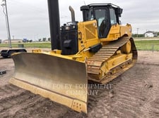Caterpillar D6-20V30I, Crawler Dozer, 5446 hours, S/N: RDC01195, 2022