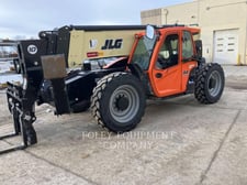 Jlg Industries, Inc. 1055C, Telehandler, 729 hours, S/N: 160128240, 2023