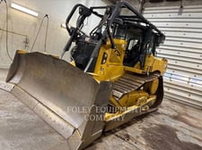 Caterpillar D6-20P30X, Crawler Dozer, 1923 hours, S/N: TB601044, 2023